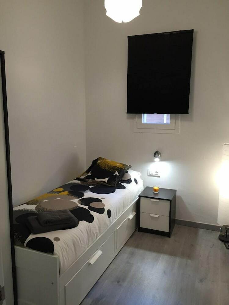 Apartamentos Suite Place Barcelona Diputaci�