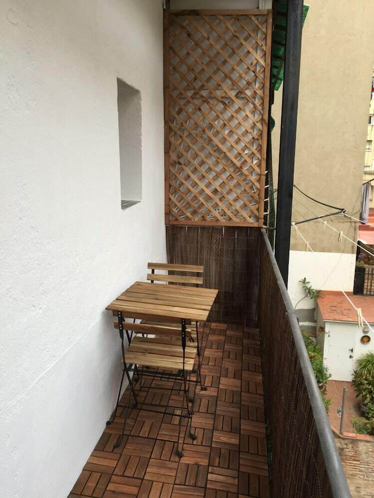 Apartamentos Suite Place Barcelona Diputaci�