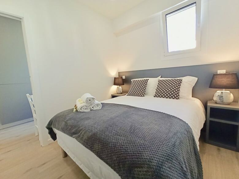 Apartamento Brand-new 1 Bedroom Fully Refurbished