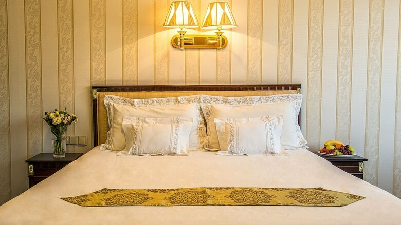 Palace Hotel Polom
