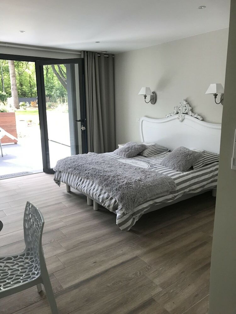 Apartamento Le Charme
