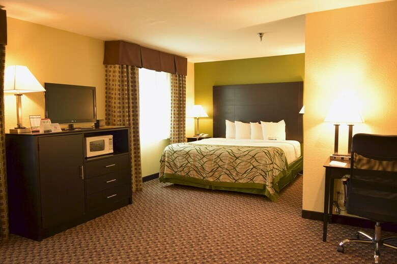 Hotel Baymont By Wyndham Holland