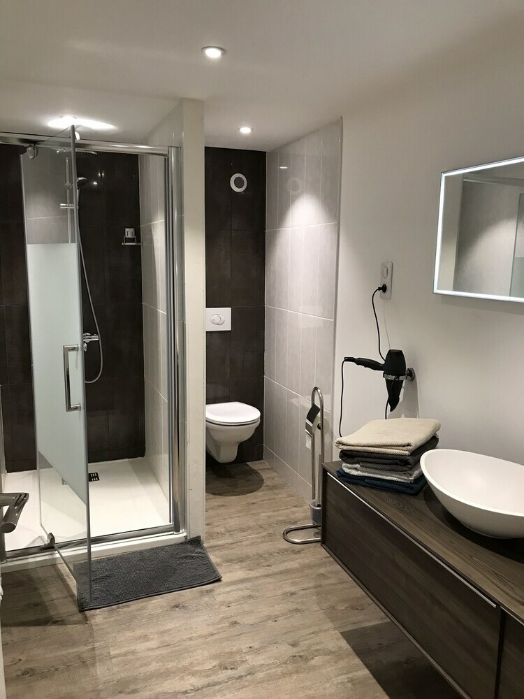 Apartamento Le S�quoia