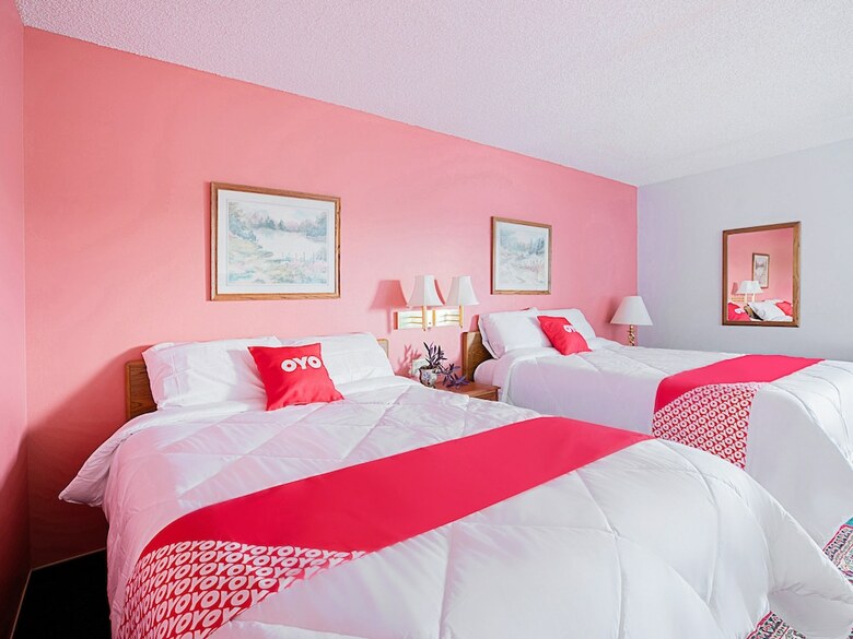 Oyo Hotel Ozark Mo Hwy 65