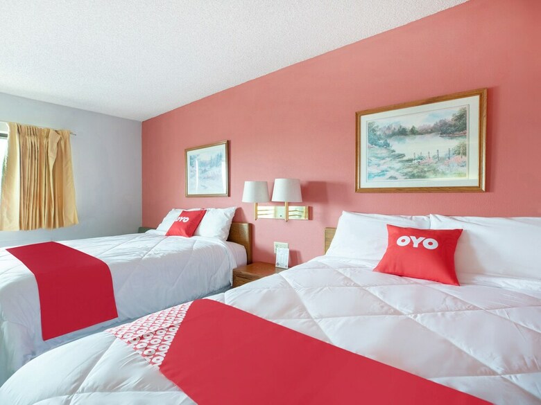 Oyo Hotel Ozark Mo Hwy 65