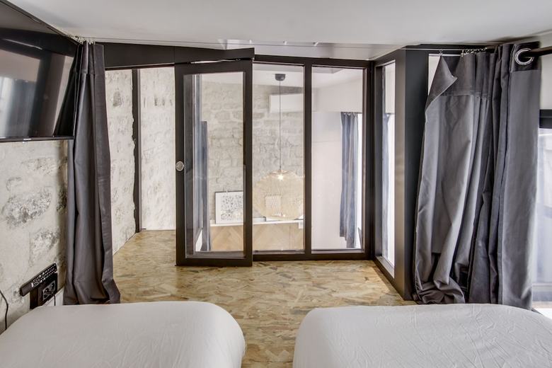 Apartamento Chez Colette Appartement