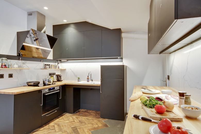 Apartamento Chez Colette Appartement