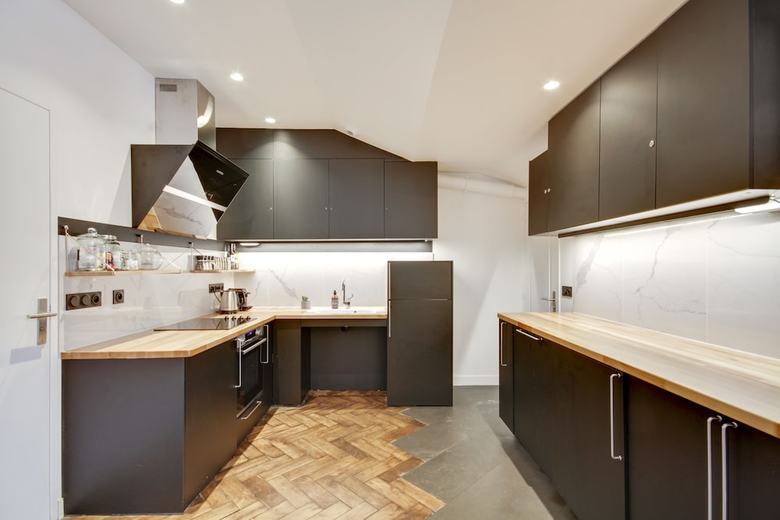 Apartamento Chez Colette Appartement