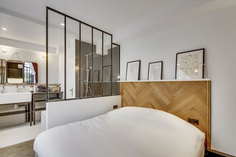 Apartamento Chez Colette Appartement