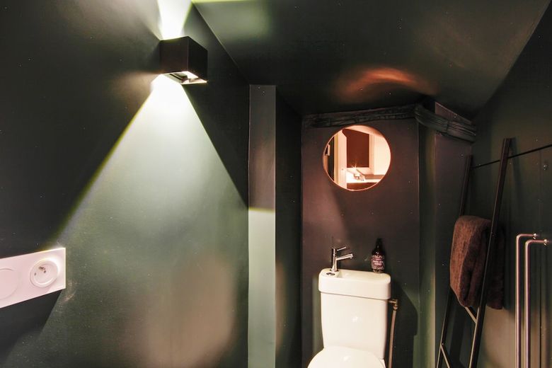 Apartamento Chez Colette Appartement
