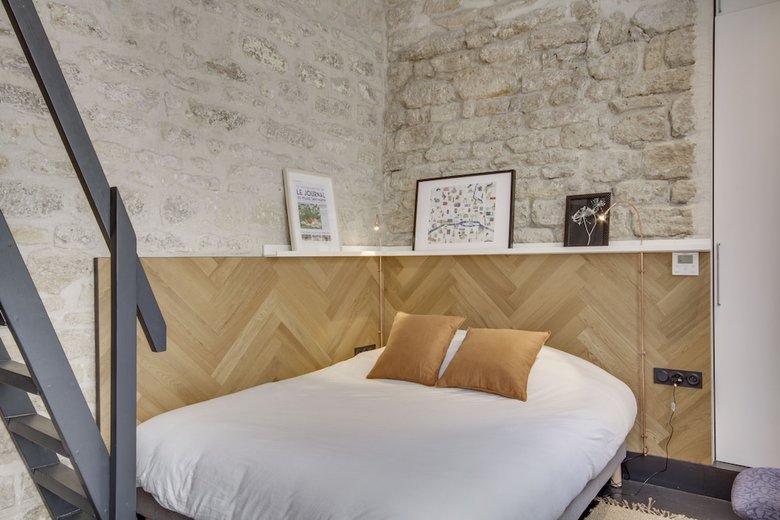 Apartamento Chez Colette Appartement