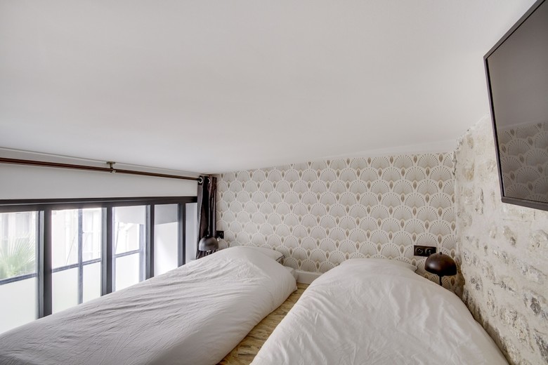 Apartamento Chez Colette Appartement