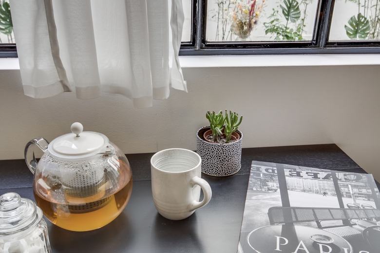 Apartamento Chez Colette Appartement