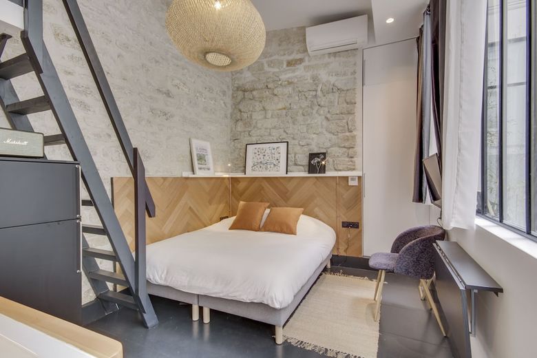 Apartamento Chez Colette Appartement