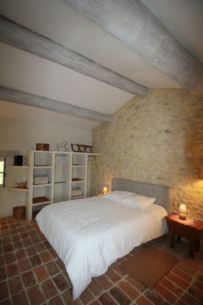 Domaine de Mas Caron