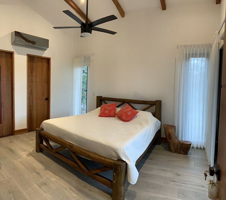 Villa My Way Langosta Beach House
