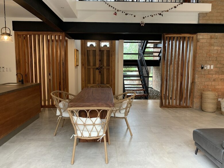 Villa My Way Langosta Beach House