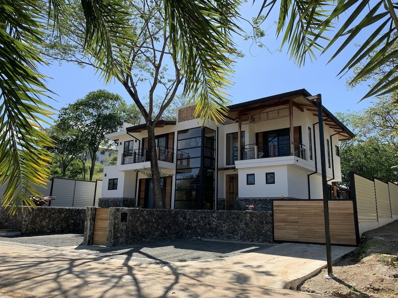 Villa My Way Langosta Beach House