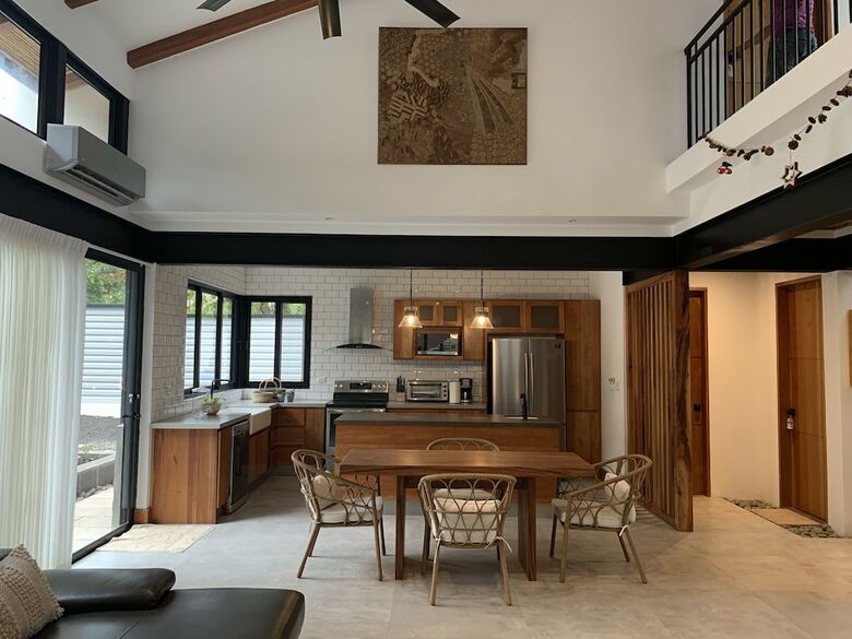 Villa My Way Langosta Beach House