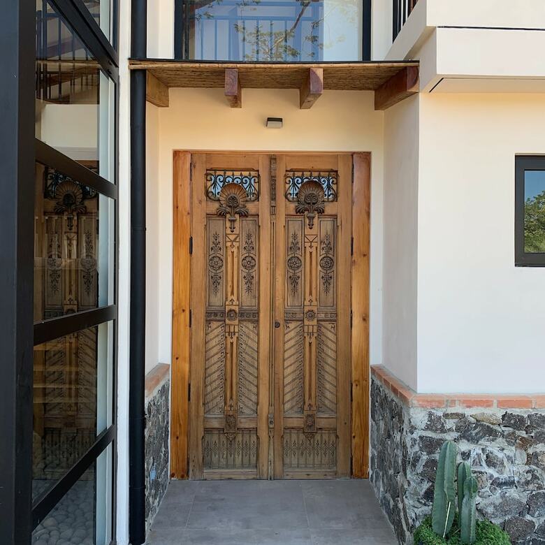 Villa My Way Langosta Beach House