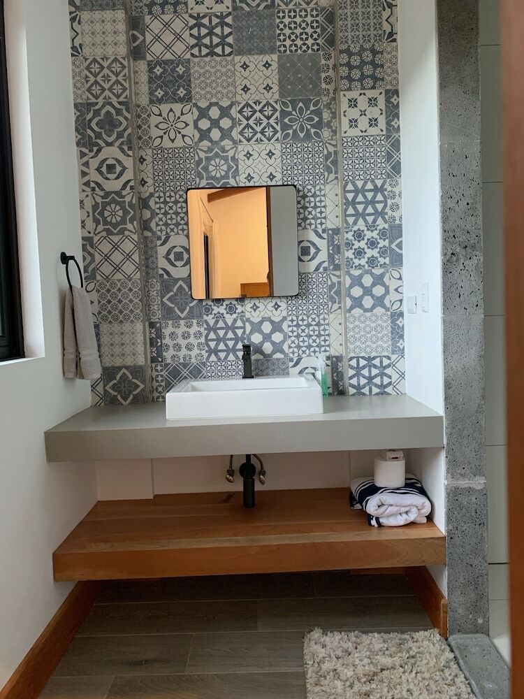 Villa My Way Langosta Beach House