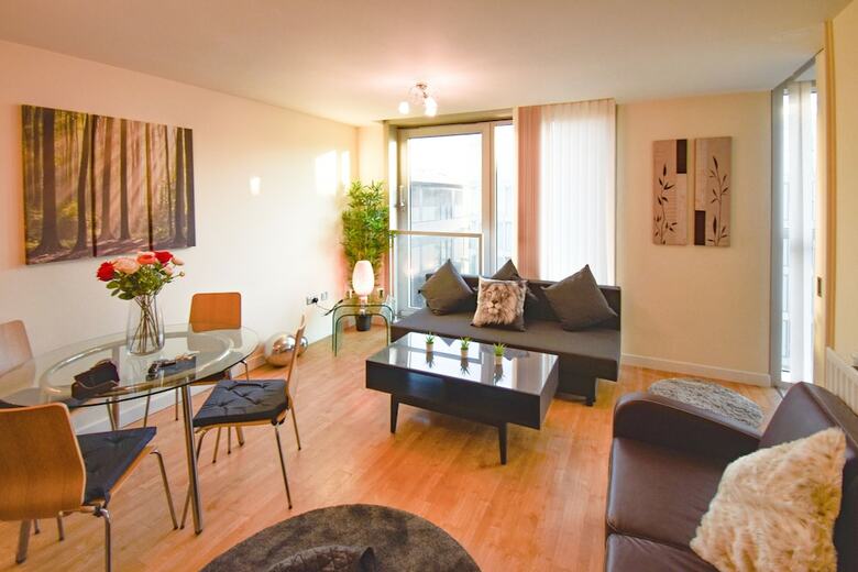 Apartamentos The Hub - Milton Keynes - Instagram Heaven