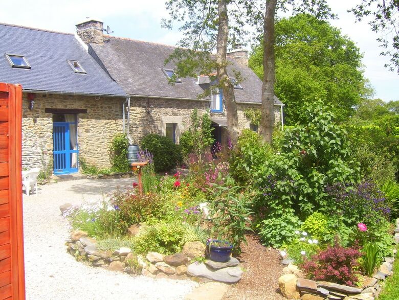 Le Boterff Gites Et Camping