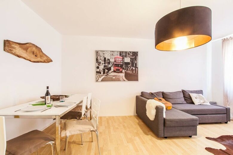 Apartamentos Herzst�ck Der Altstadt