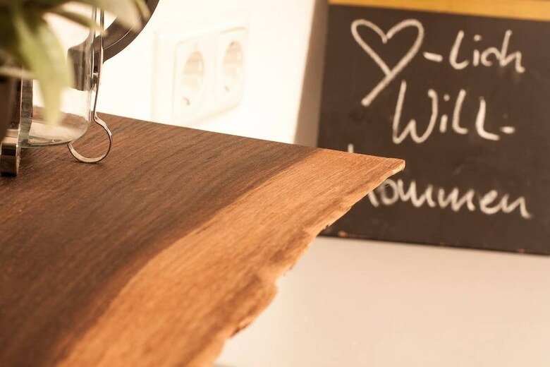 Apartamentos Herzst�ck Der Altstadt