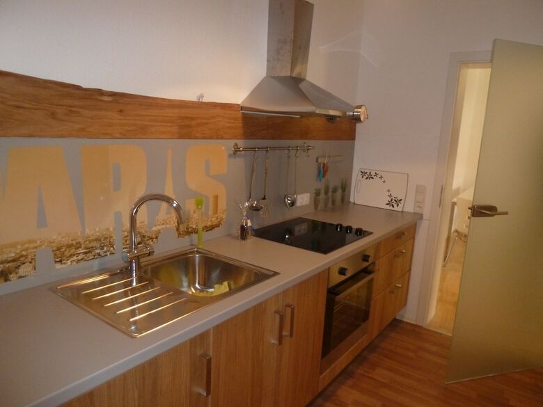 Apartamentos Herzst�ck Der Altstadt