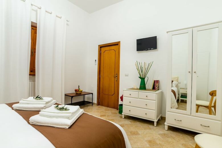 Hotel Dimora Del Parco