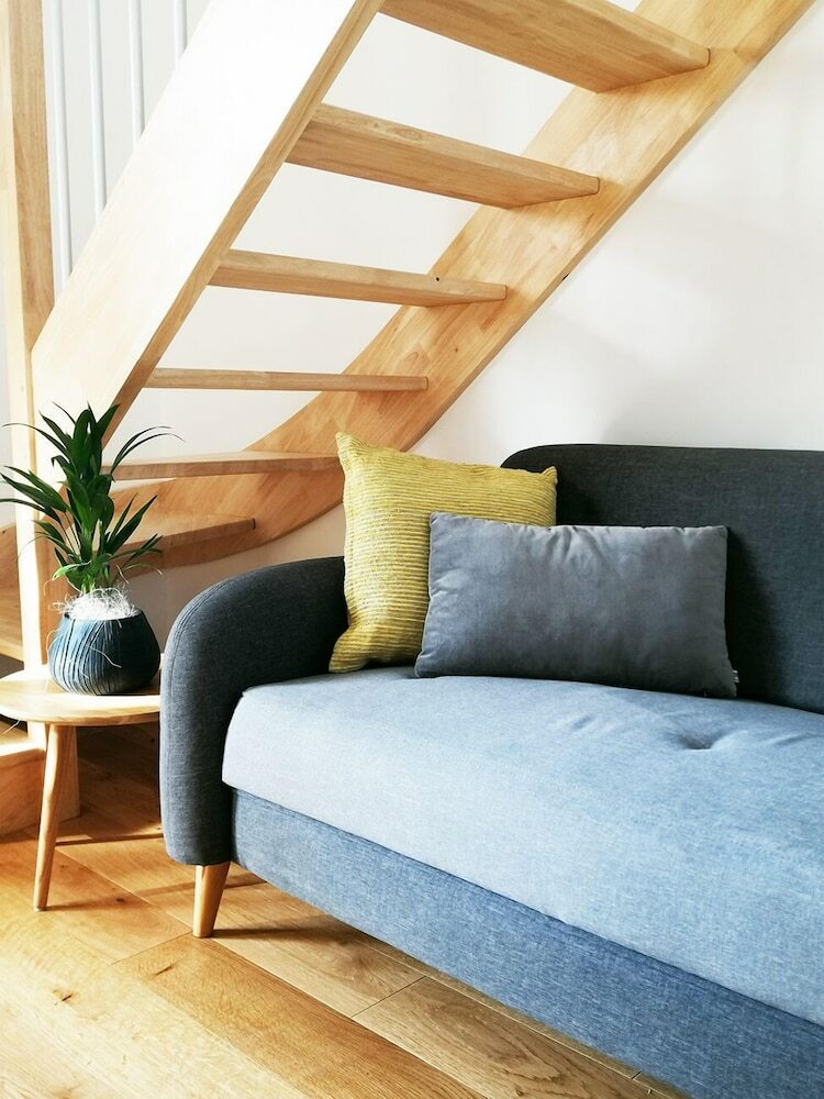 Bed & Breakfast Le Jardin Des 4 Saisons