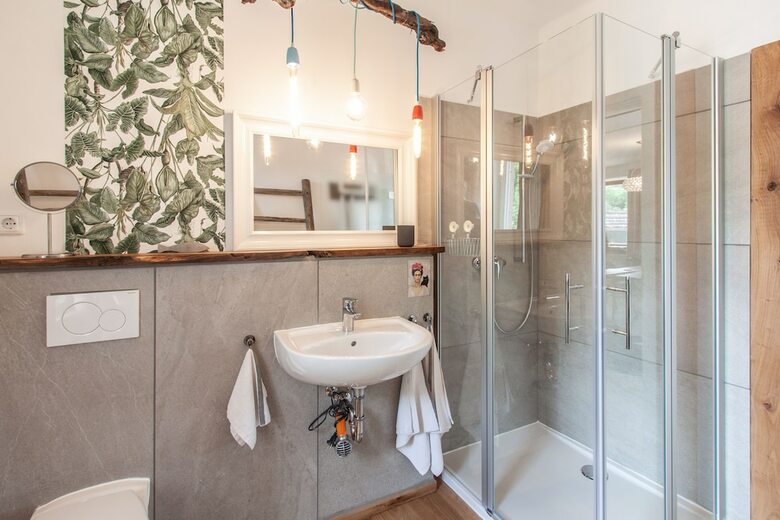 Apartamentos Wohnen Am Schlossberg