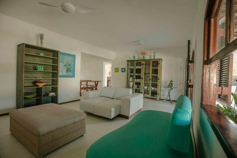 Hotel Casa de Praia Em Tabuba - Cear�