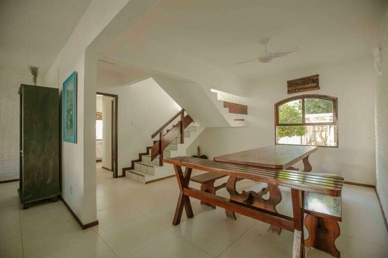 Hotel Casa de Praia Em Tabuba - Cear�