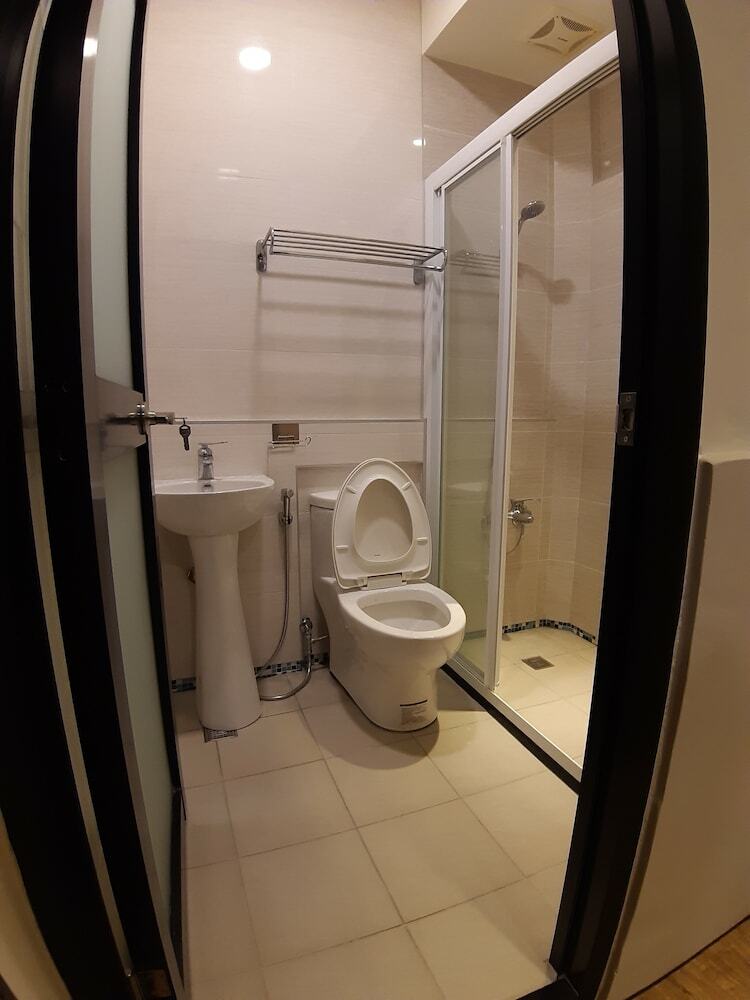 Hotel Yu Homestay