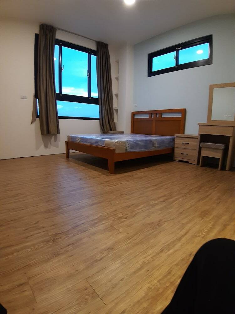 Hotel Yu Homestay