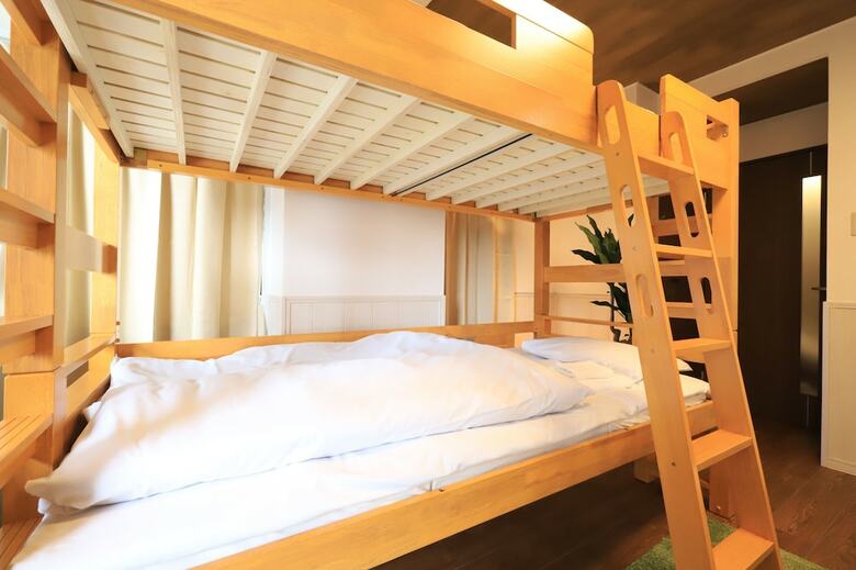 Apartamentos Lp Hakata