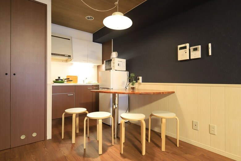 Apartamentos Lp Hakata