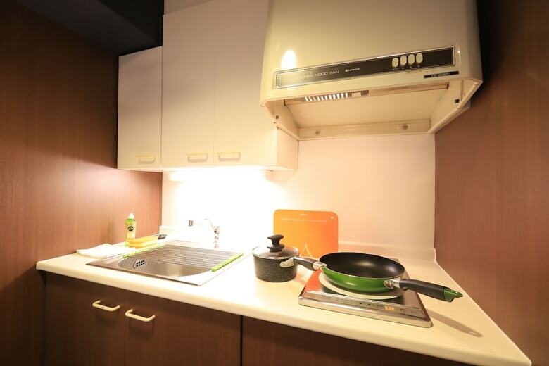 Apartamentos Lp Hakata