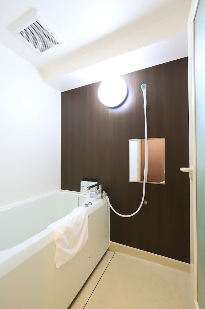 Apartamentos Lp Hakata