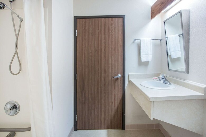 Hotel Super 8 By Wyndham Wautoma