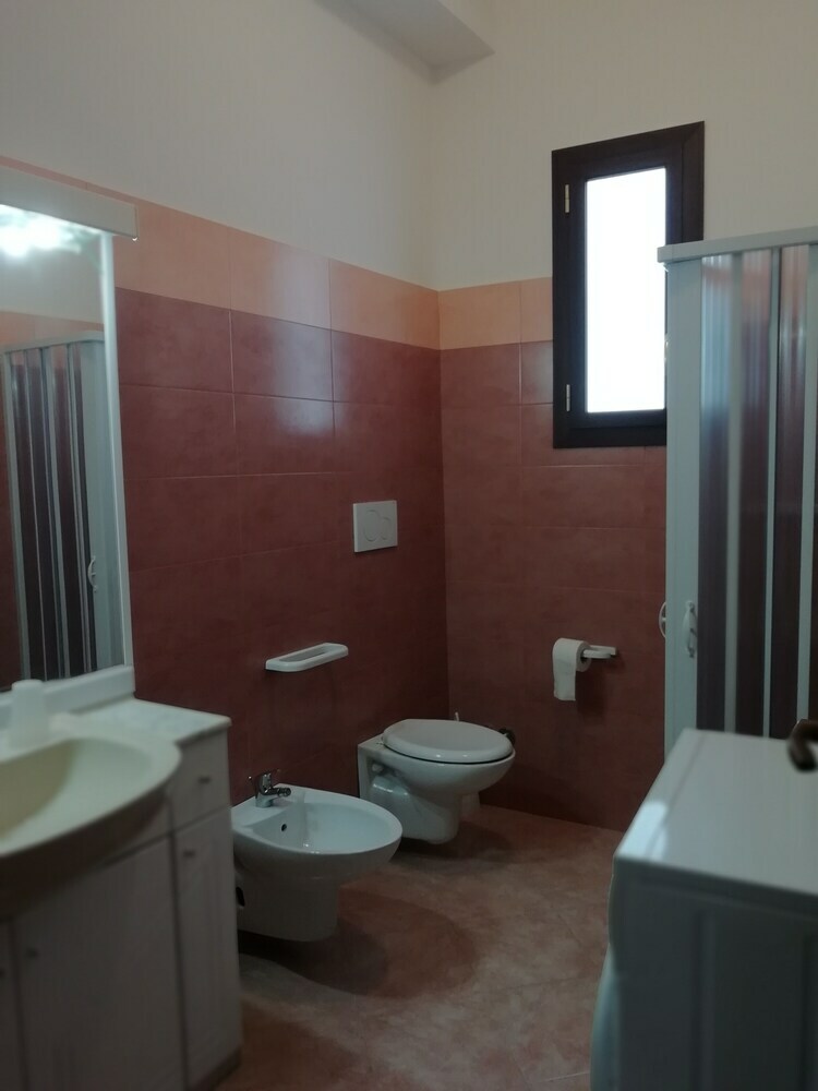 Apartamento Vacanza Alle 4 Colonne