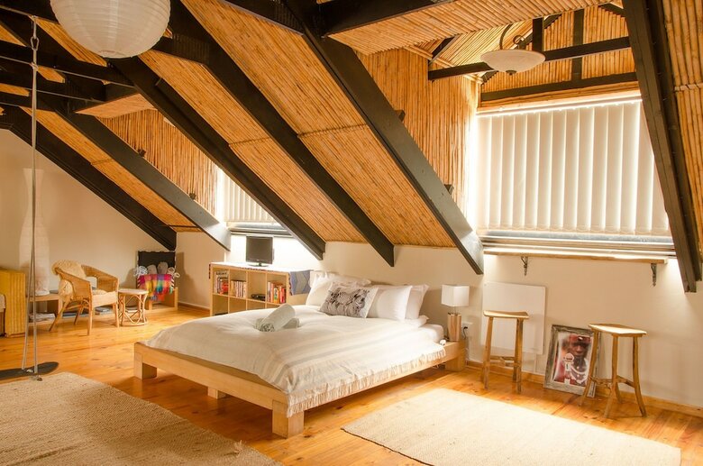 Apartamentos Sundowner Loft