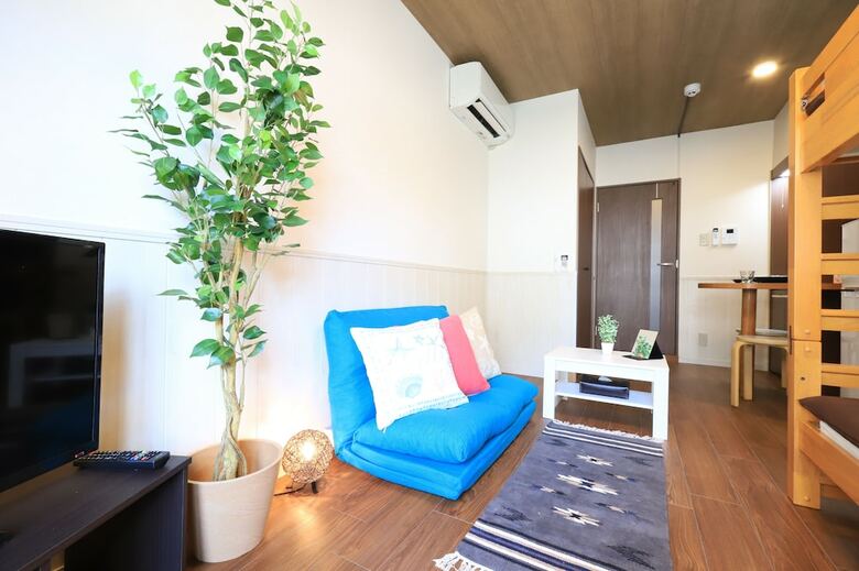 Apartamentos Rx Kannai