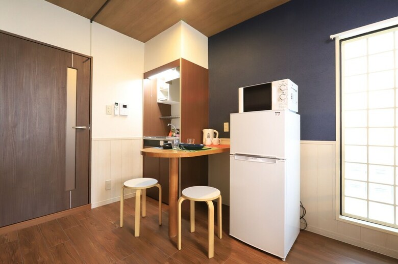 Apartamentos Rx Kannai
