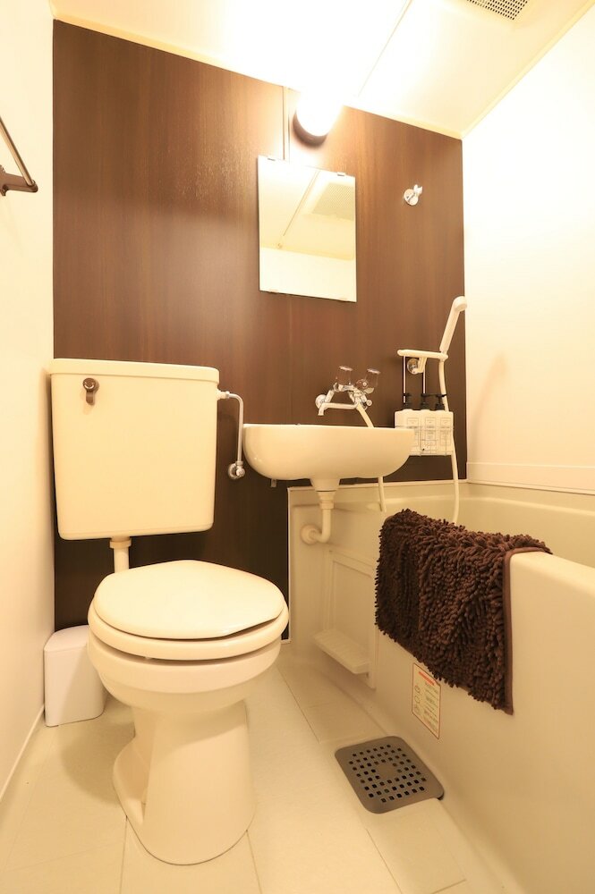 Apartamentos Rx Kannai