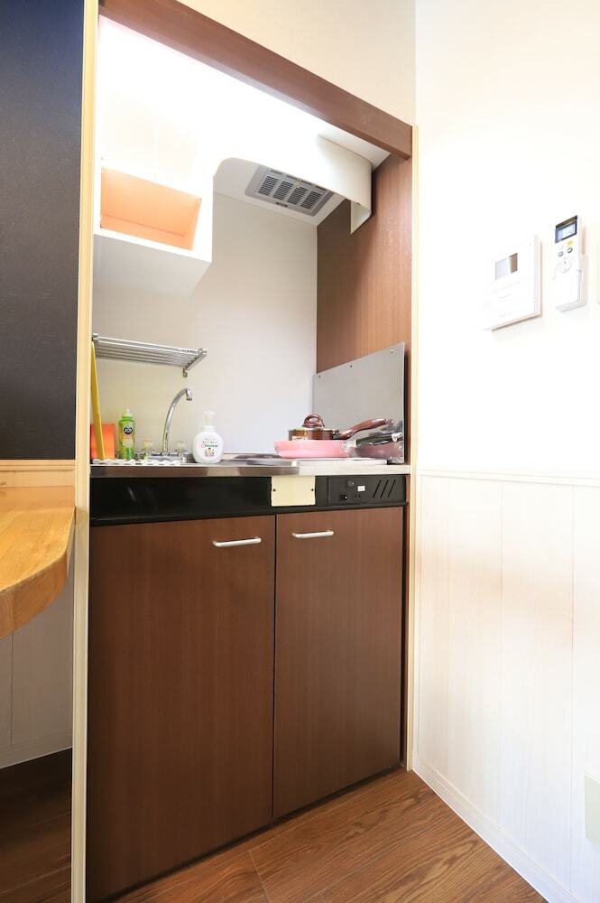 Apartamentos Rx Kannai