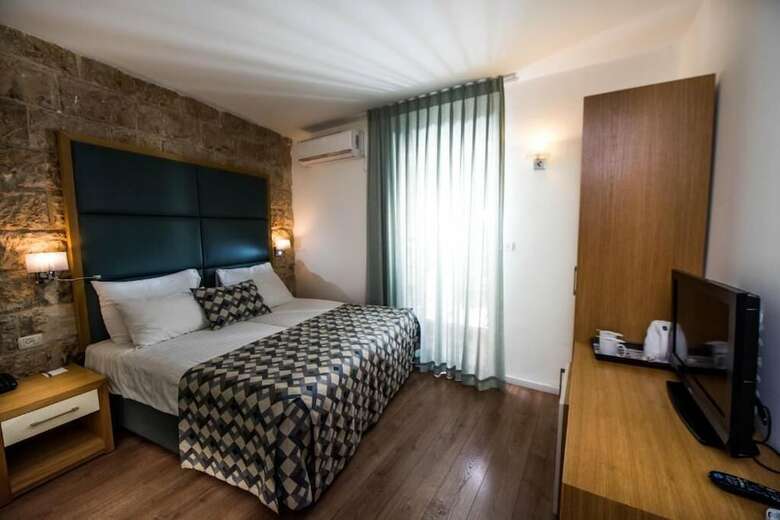 Hotel Jerusalem Inn