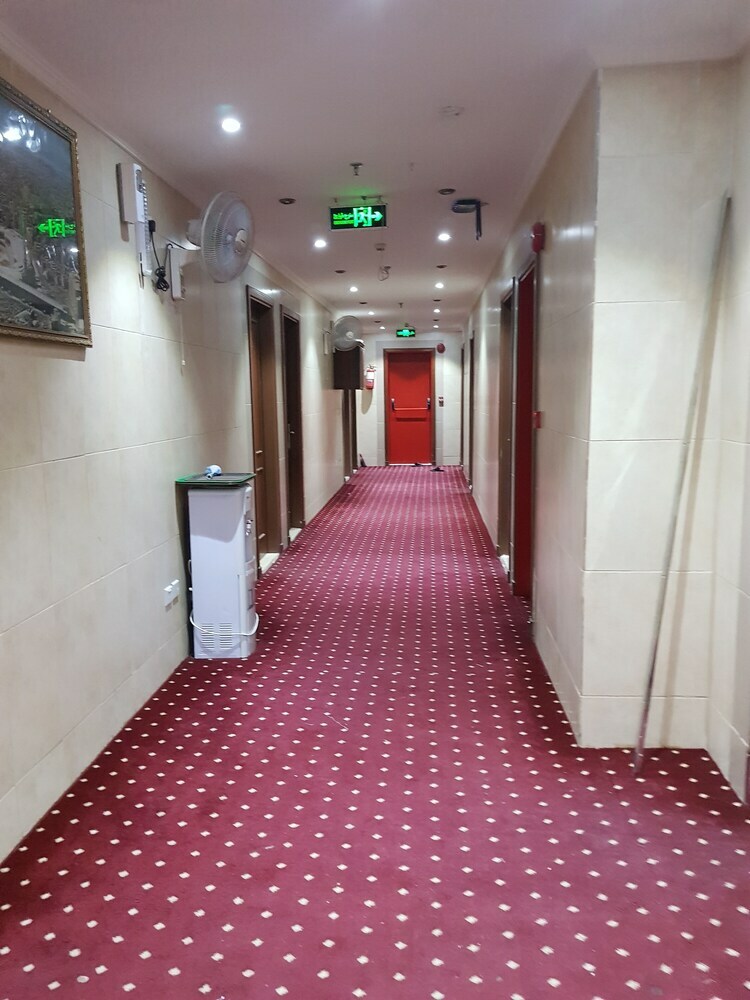 Arkan Al Safa Ajyad Hotel